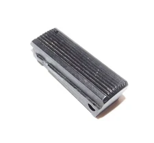 1911 Compact Composite Main Spring Housing Flat Serrated Black #W081