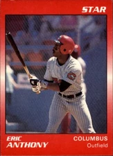 B2604- 1989 Star Minor League Baseball Cards 1-200 -You Pick- 15+ FREE US SHIP