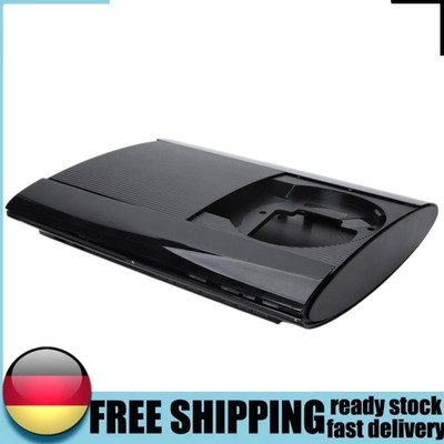 Complete Gaming Accessories New Replacement Housing for PS3 Super Slim 4K 4000