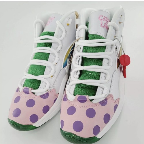 iverson classic questions