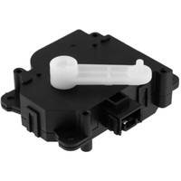 NTY Stellmotor Umluftklappe Passend FüR Toyota Avalon Stufenheck MCX2_ 3.0