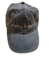 ADAMS Men's baseball cap hat A000668