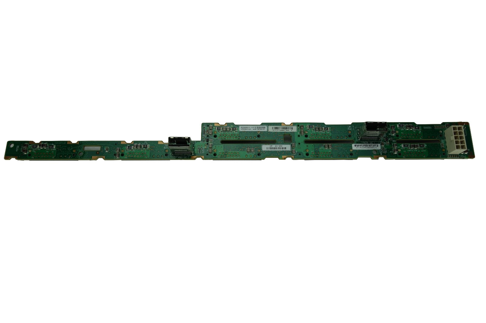HP Proliant DL360P G8 8 Bay SAS HDD Backplane 667868-001 | eBay