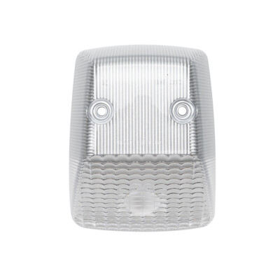 Copriobiettivo Indicatore Per Mercedes Classe G E Sprinter - Bianco Trasparente - Foto 5