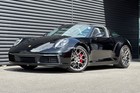 New Listing2021 Porsche 911 Targa 4S