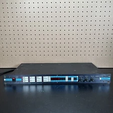 Digitech IPS33 Smart Shift, Intelligent Pitch Shift - Vintage Rack - Good Cond.