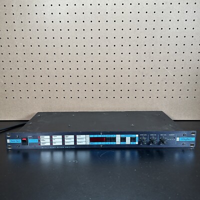 Digitech IPS33 Smart Shift, Intelligent Pitch Shift - Vintage Rack 