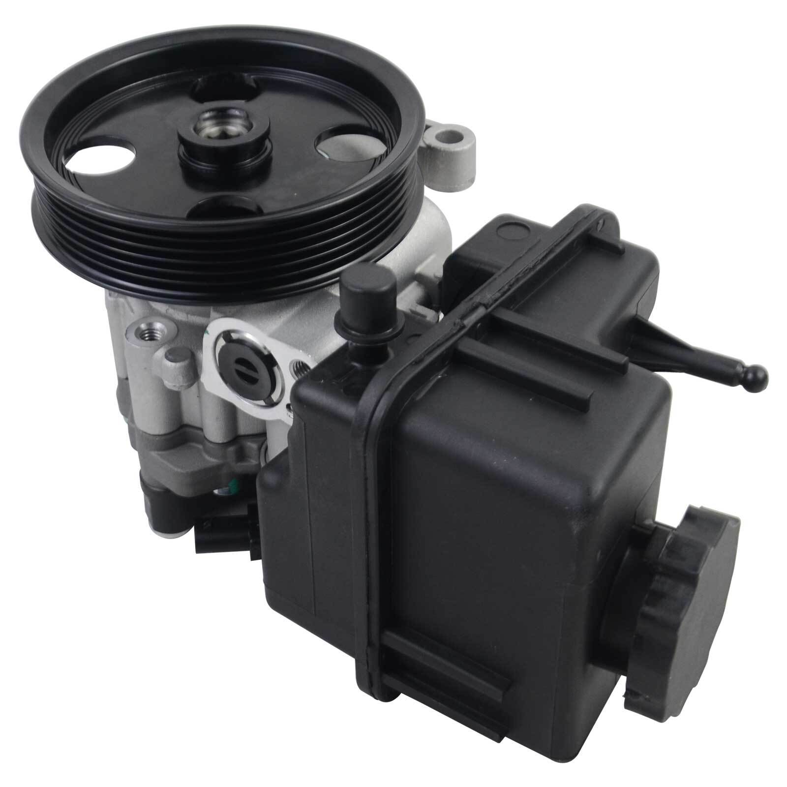 Servopumpe Hydraulisch Lenkung Für Mercedes C-Klasse W204 S204 C204 A0064662601