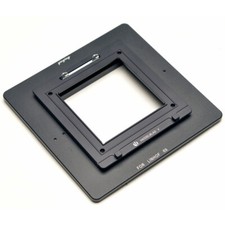 Digital Back Fixed Connector Board Hasselblad V for Linhof 69