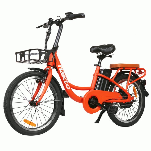 ebay electric bike