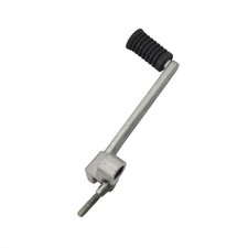 Us Gear Shift Lever Shifter Pedal For Kawasaki Ninja Zx6r 2019-2024 20 21 22 Us Gear Shift Lever Shifter Pedal For Kawasaki Ninja Zx6r 2019-2024 20 21 22