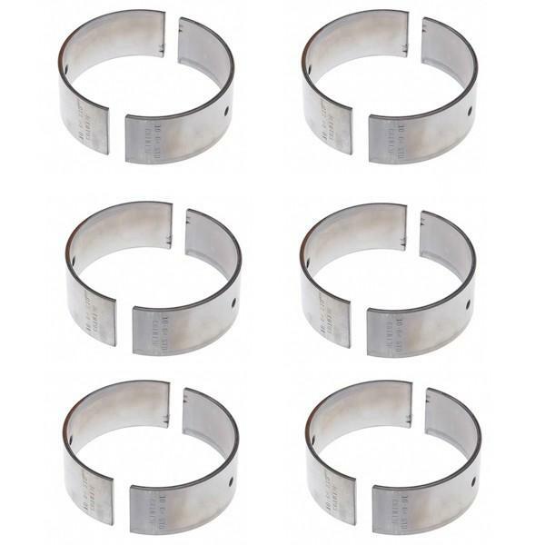 Kit coussinets de bielle .040 pour réparer le bas moteur de Jeep Liberty KJ 02-06
