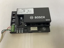 BOSCH B450 CONNETIX PLUG-IN COMMUNICATOR INTERFACE