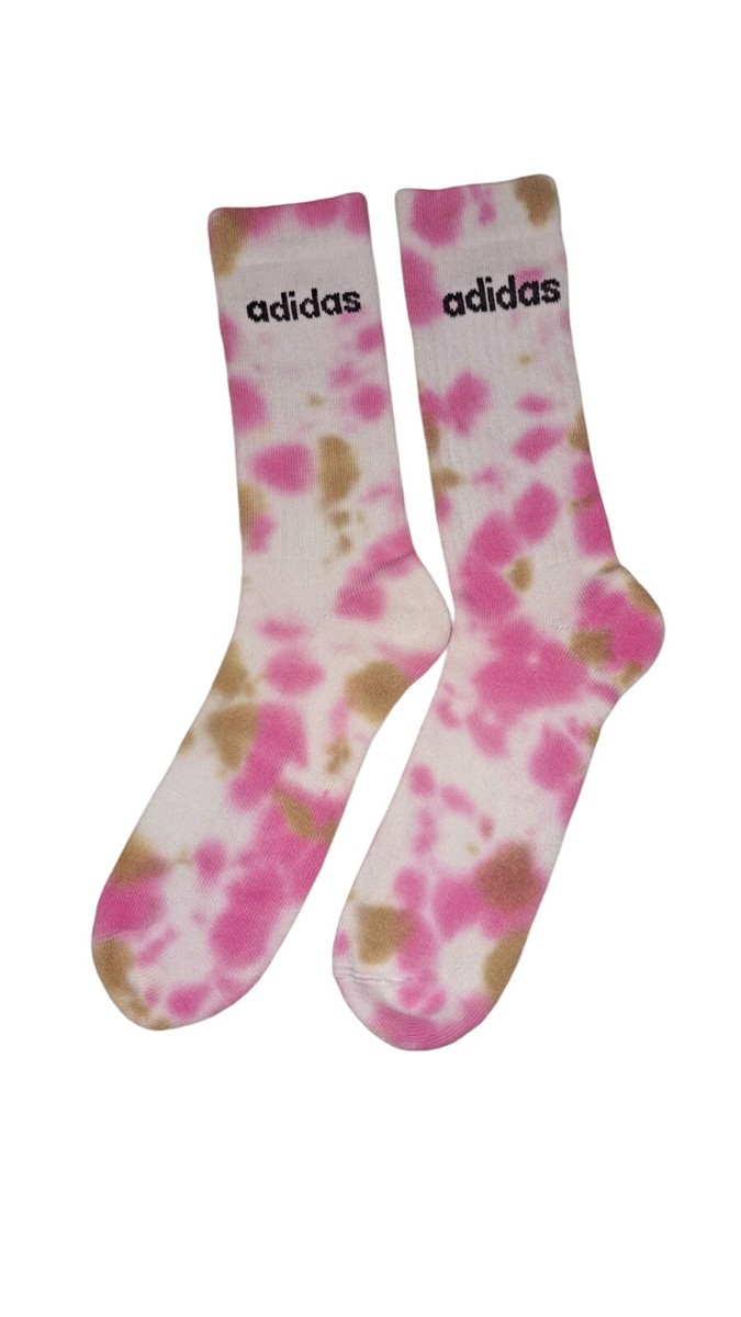 adidas sock ties
