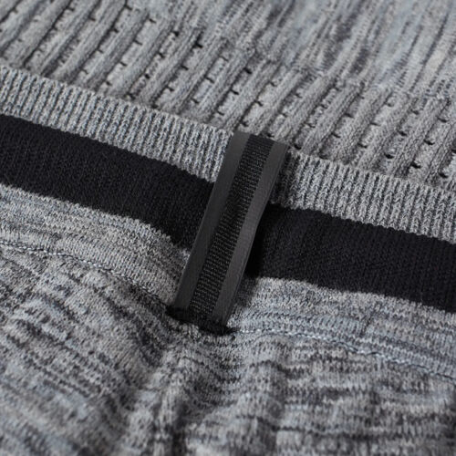 Nike Sportswear Tech Knit Fleece Joggers Carbon Heather and Black New XL $190 - Picture 13 of 24