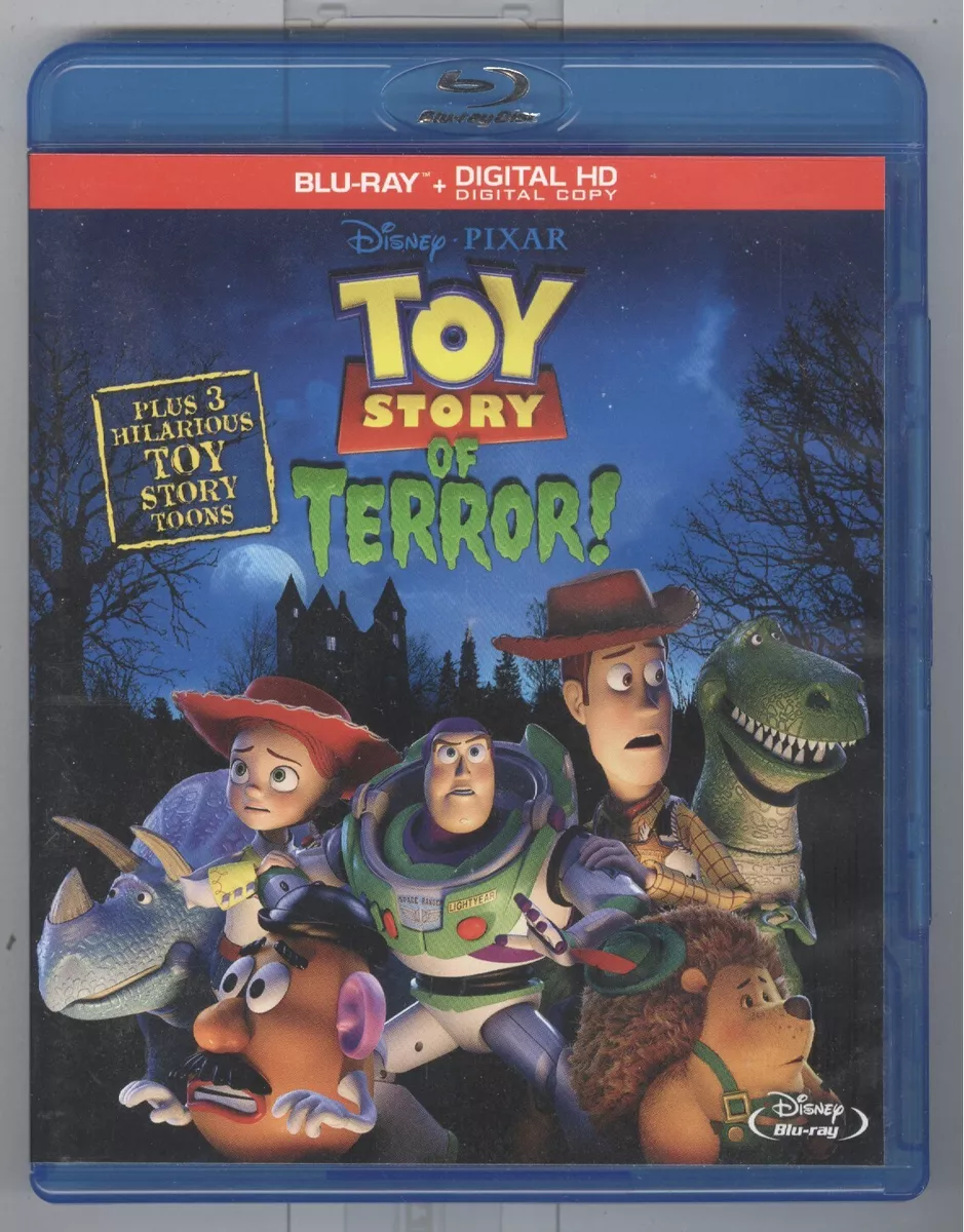 Toy Story 2 : Tom Hanks, Tim Allen, Joan Cusack