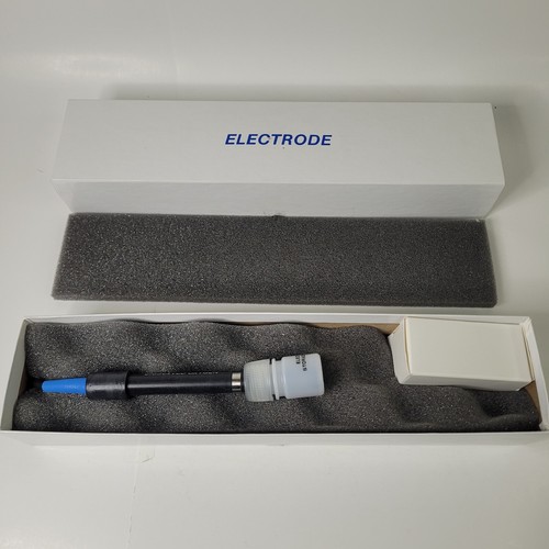 Electrodo medidor de oxígeno disuelto Pasco Pasport 699-06320 con sensor PS-2108 - Imagen 6 de 10