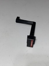 Yamaha K-30 Stereo Cassette Deck Replacement Power Button Plastic Part