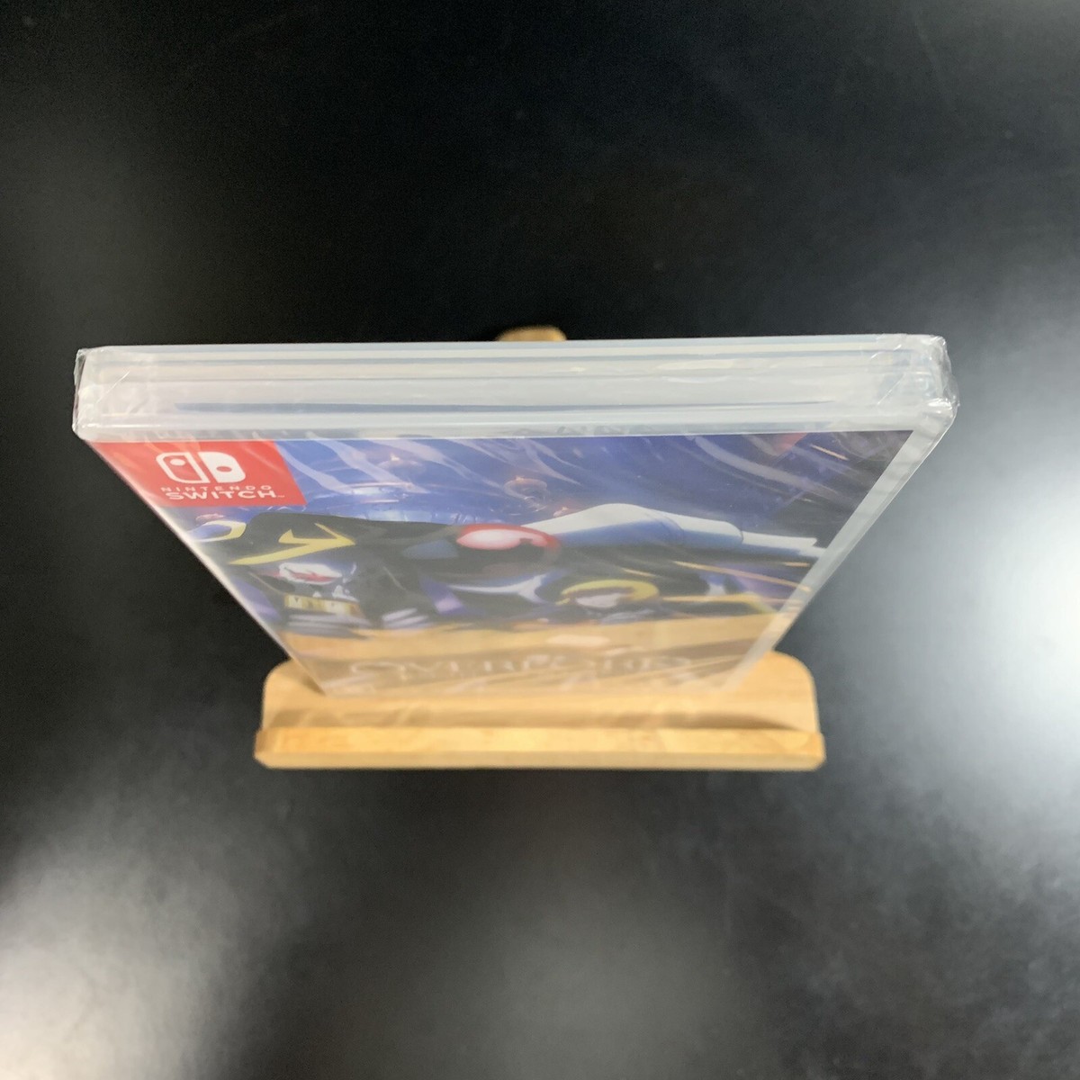 Unopened SW Overlord Escape from Nazarick Nintendo Switch KADOKAWA