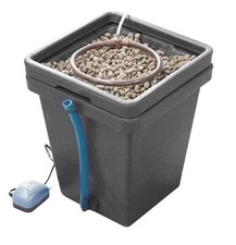 Terra Aquatica CultiMate S (Waterfarm) 15 L -...
