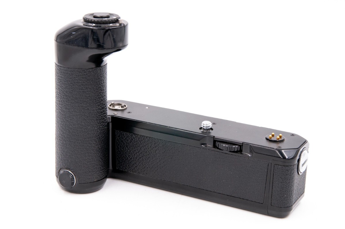 ニコン　Nikon FM2 ボディ　Nikon MD-12 ブラック ニコン Nikon FM2 ボディ ブラック Nikon New FM2 Black – FLASHBACK