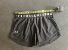 Lady under Armour Shorts