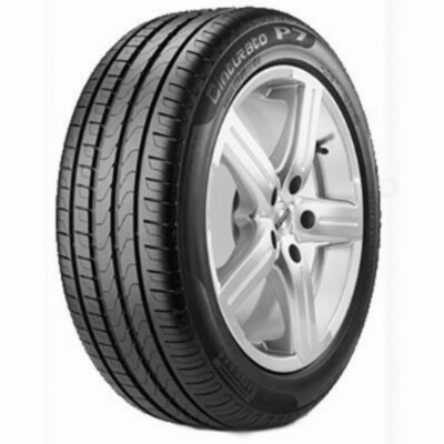 SOMMERREIFEN PIRELLI CINTURATO P 7 ECOIMPACT XL RFT MOE 225 45 R 18 95 Y RFT