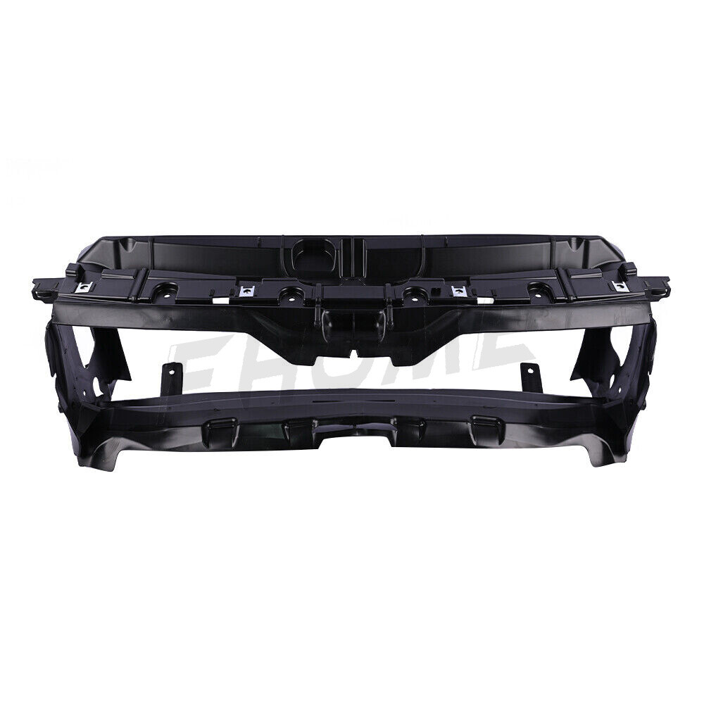 OEM-Style Air Duct Radiator For BMW 3 Series F30 F31 2012-2018 - Direct Replacement, Part #51747255413 6 thumbnail image