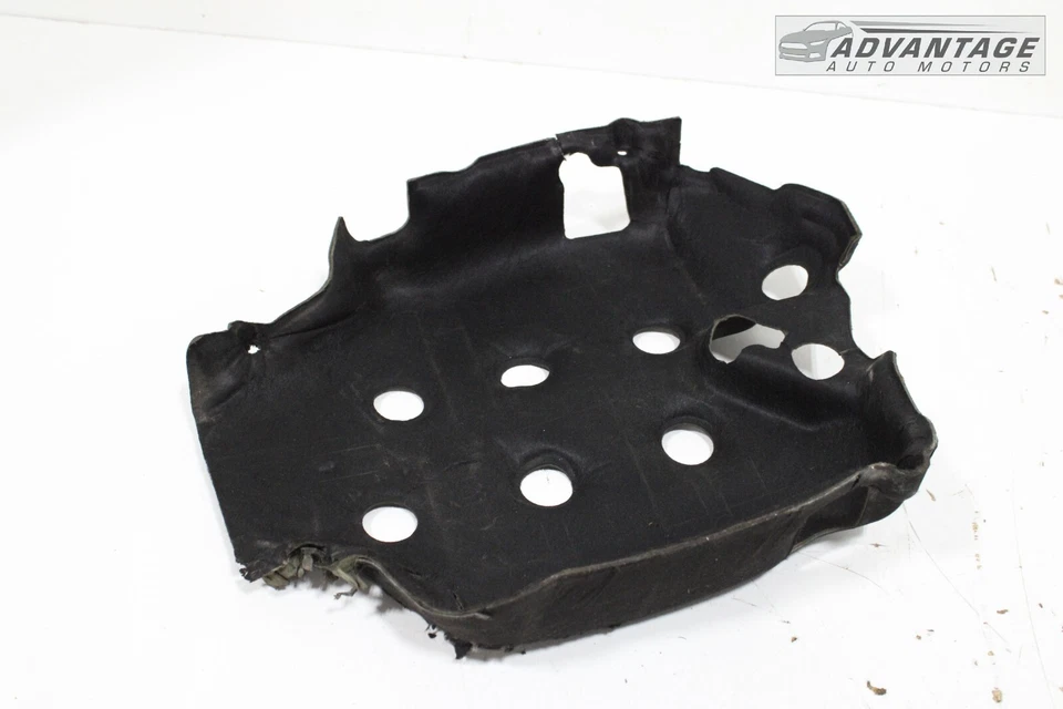 2016-2020 CHEVROLET CAMARO ENGINE TOP INTAKE MANIFOLD INSULATOR COVER PANEL OEM - Image 3 of 4