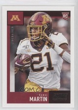 2020 Score Rookies Kamal Martin #347 7l6