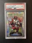 2024 Topps Chrome - Youthquake Jayden Daniels #Y-3 X-Fractor (RC) Psa 9