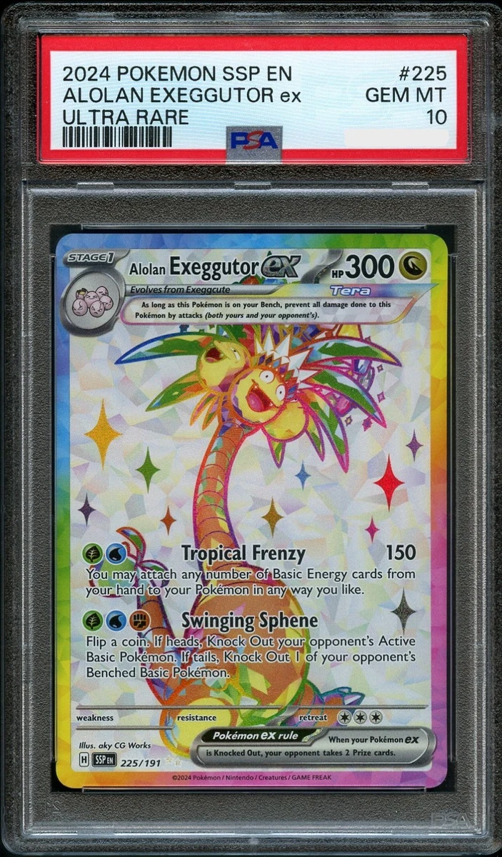 Dragon Pokémon Pokémon TCG Ultra Rare Individual Collectible Card