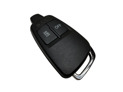 Porsche Macan S 95B 2020 Fernbedienung für Standheizung Eberspächer 7PP963511D