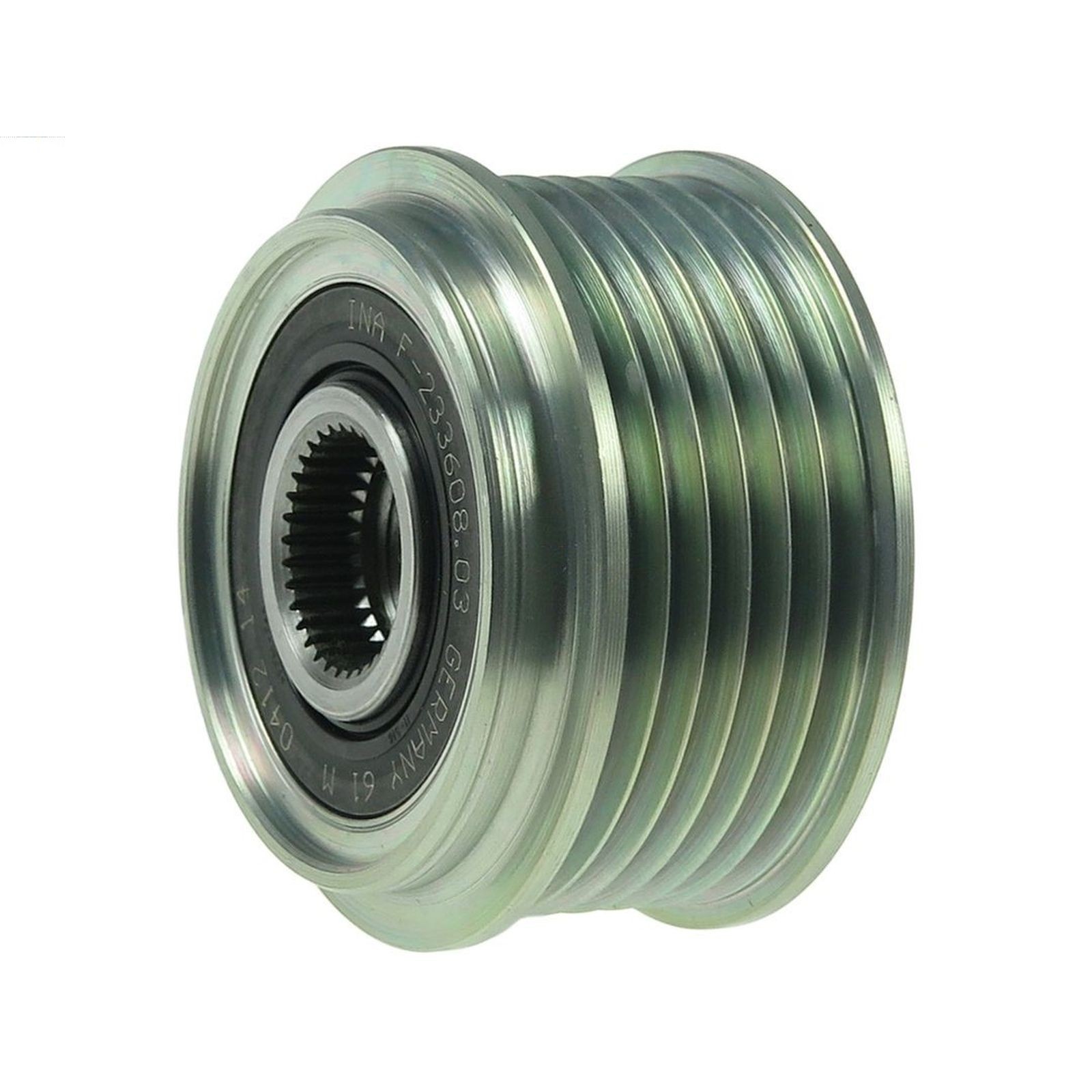 ORIGINAL® As-Pl AFP9006(INA) Generatorfreilauf
