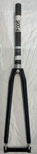 Argon 18 KR36 Black/Silver Carbon Fork 1-1/8th AR-R01-FK