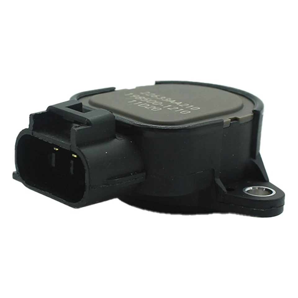 OEM For Subaru Impreza WRX Legacy 22633AA210 Throttle Position Sensor New Foto 3 de 4