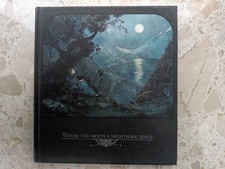 WHEN THE MOON A NIGHTSONG SINGS (DIGISLEEVE) ...