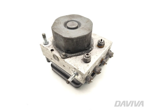 Dacia Sandero ABS-Bremspumpe TCe 90 Benzin 66kW (90 HP) 476603249R 269707 2020