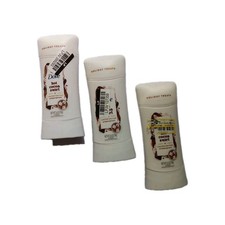 3x Dove Care Hot Cocoa Swirl  Antiperspirant Deodorant 2.6 oz. Holiday Treats 