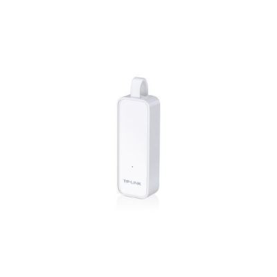 5x TP-LINK UE300 USB3.0 TO GB ETH ADAPTER