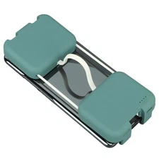 Compact Portable Charger For Daily Travel And Camping Emergency