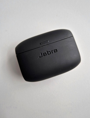 Jabra Elite Active 65t Wireless Bluetooth Ohrhörer Ladecase - N229