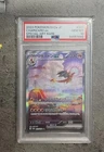 2023 Japanese Pokemon sv2a Pokemon 151 201/165 Charizard ex PSA 10