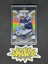 2015 Topps Finest Baseball Cards 3