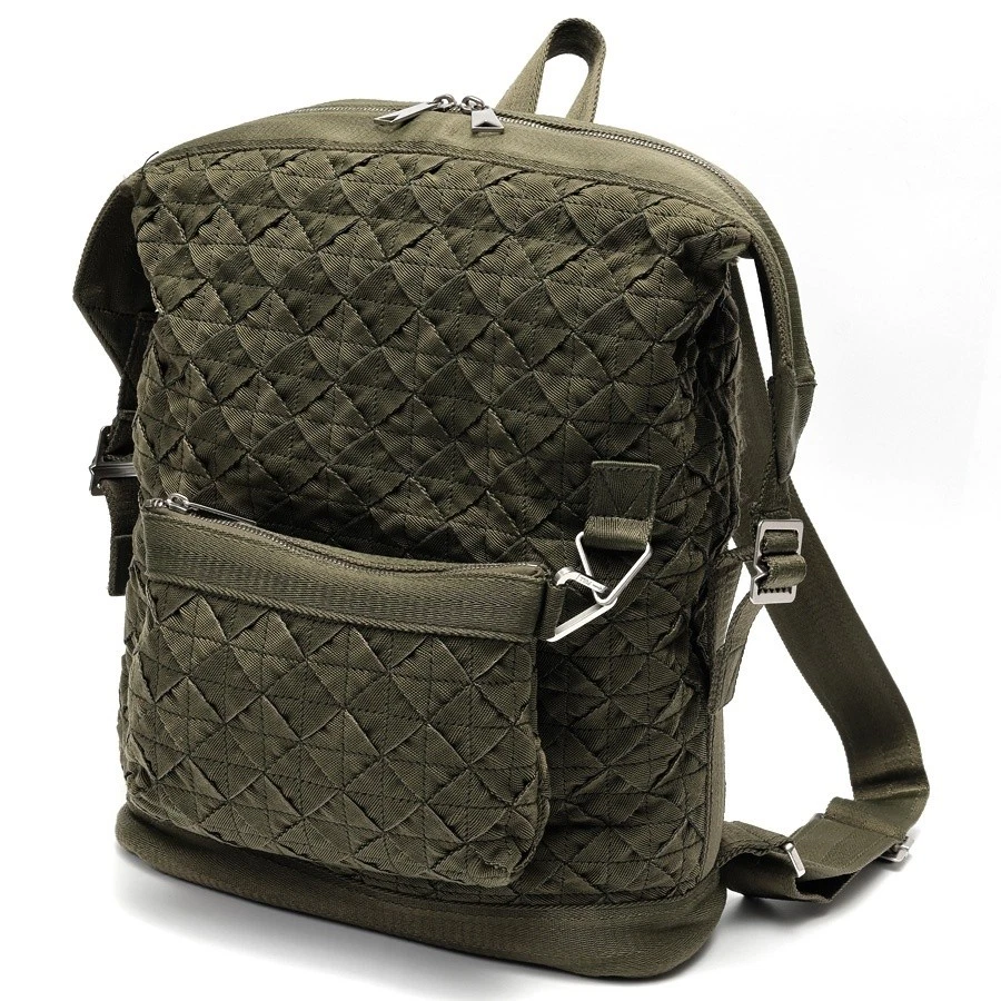 Bottega Veneta Backpacks for sale | eBay display picture 2