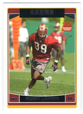 2006 Topps MANNY LAWSON Special Edition ROOKIE card #314. rookie card picture