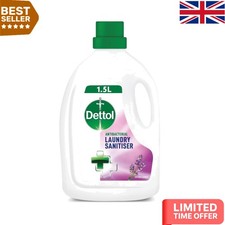 3L Eco-Friendly Anti-Bacterial Laundry Cleanser – Fresh Cotton Freshness 6.33 per litre