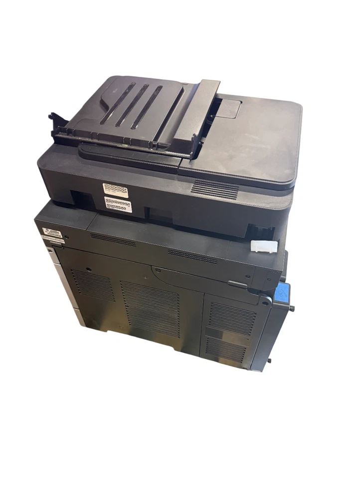 HP LaserJet Enterprise Flow M630 MFP Printers Nice Off Lease Units! J7X28A - Image 4 of 4