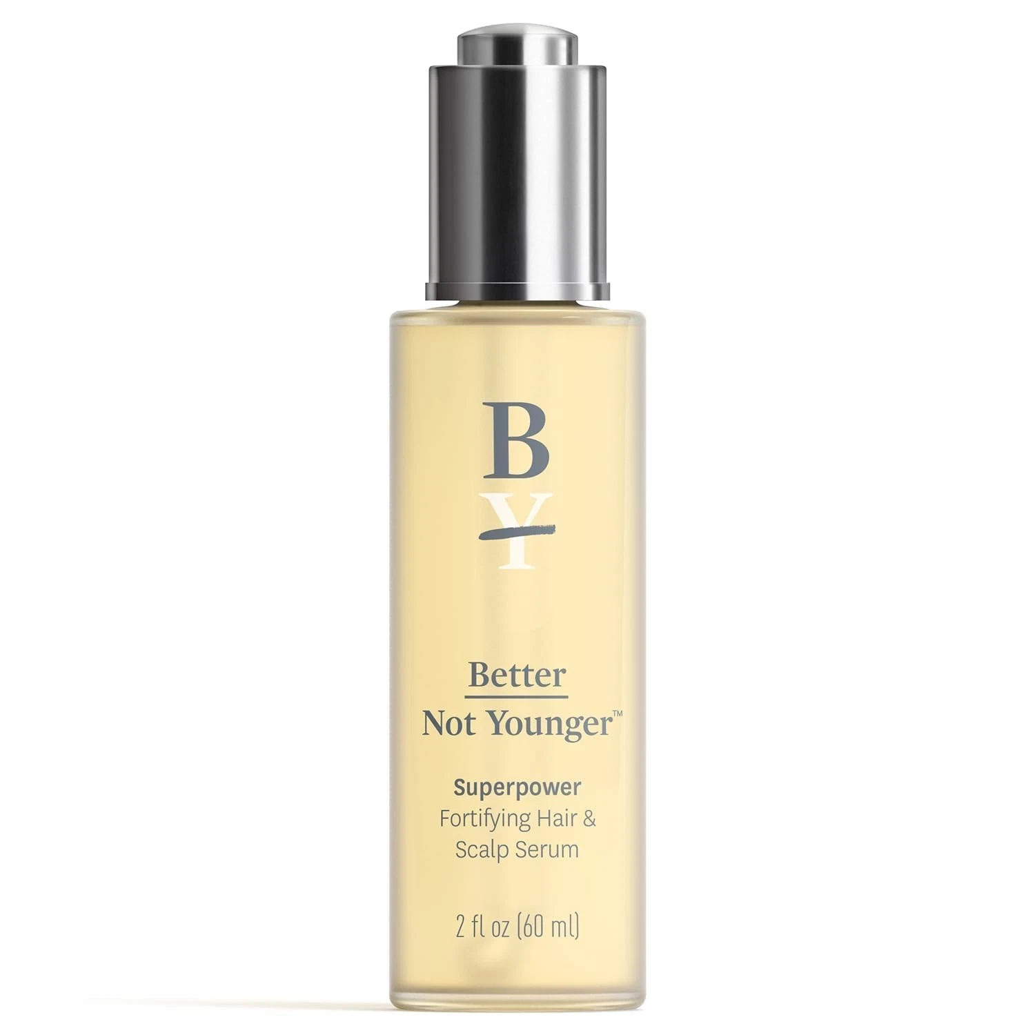 Hair Thickening Serum for Women Over 40 – Scalp Care, Hair Density Treatment ...