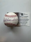 Red Schoendienst autographed ONL baseball - GAI COA